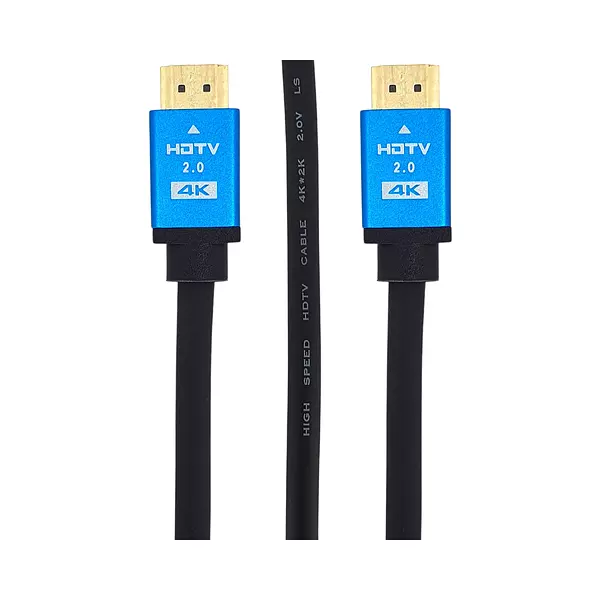 Cable Hdmi 10Mts 4K Jaltech