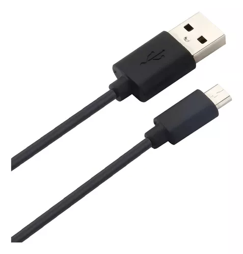 Convertidor 10W Con Cable Tipo c