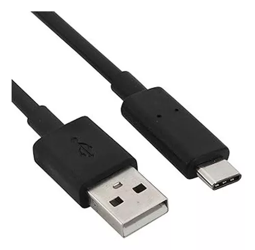 Convertidor 10W Con Cable Tipo c