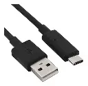 Convertidor 10W Con Cable Tipo c