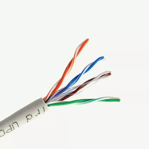 Cable Utp Cat5E  Interior 305mts Enerline