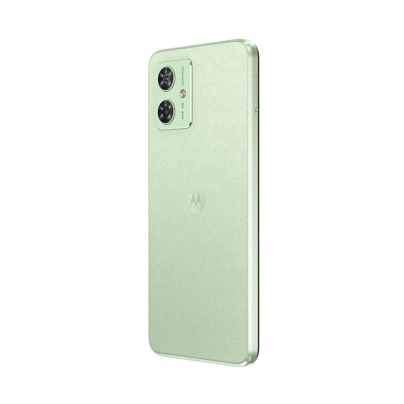 Celular Moto G54 Xt2343-1 Ram8 Alma256 5G Verde Menta
