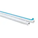 Canaleta Dexson De 60X40X2M