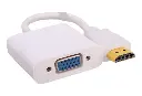 Convertidor De Hdmi A Vga Hdmi Vga 1