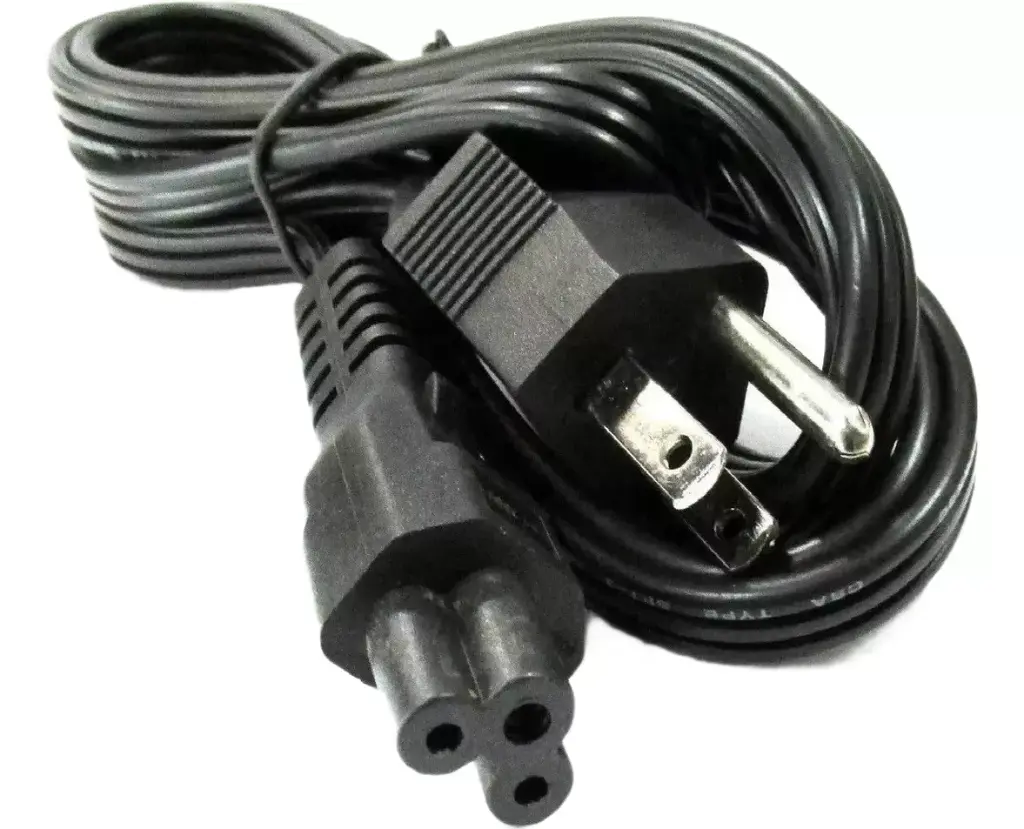 Cable Trebol Portatil