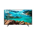 Televisor Samsung Smart Tv 58 Pulgadas Un58Cu7000K