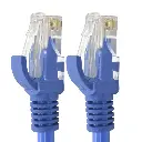 Cable De Red Cat6 1.5 Mts