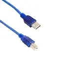 Cable Usb Impresora 7Mts