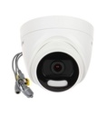 Camara Hikvision Domo 1080P 3.6Mm Ds-2Ce72Dft-F Colorvu