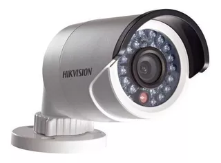Camara Hikvision Bala 1080P 2.8 Ds-2Ce16Cot-Irpf C
