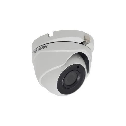 Camara Domo Hikvision 5Mp Ds-2ce56hot-Irmmf 2.8mm