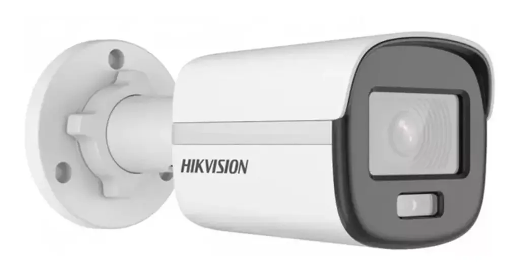 Camara Hikvision Bala 3K Ds-2Ce12Kf0T-Fs 2.8Mm