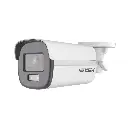 Camara Bala Hikvision Color Vu Ds-2ce12dfot-fs 2Mp