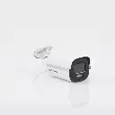 Camara Bala Hikvision Color Vu Ds-2ce12dfot-fs 2Mp