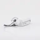 Camara Bala Hikvision Color Vu Ds-2ce12dfot-fs 2Mp