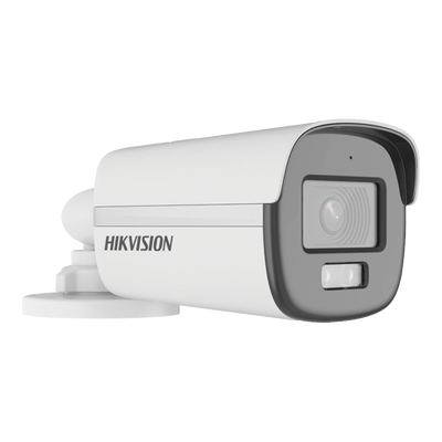 Camara Hikvision Bala 2Mp Ds-2Ce12Df0T-Lfs 2Pmp 2.8