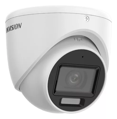 Camara Domo Hikvision Ds-2Ce76K0T-Lpfs 2.8Mm 3K