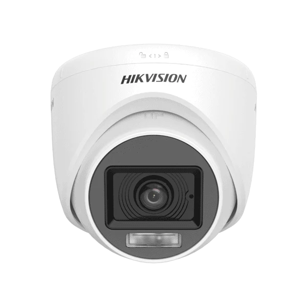 Camara Domo Hikvision Ds-2Ce76K0T-Lpfs 2.8Mm 3K