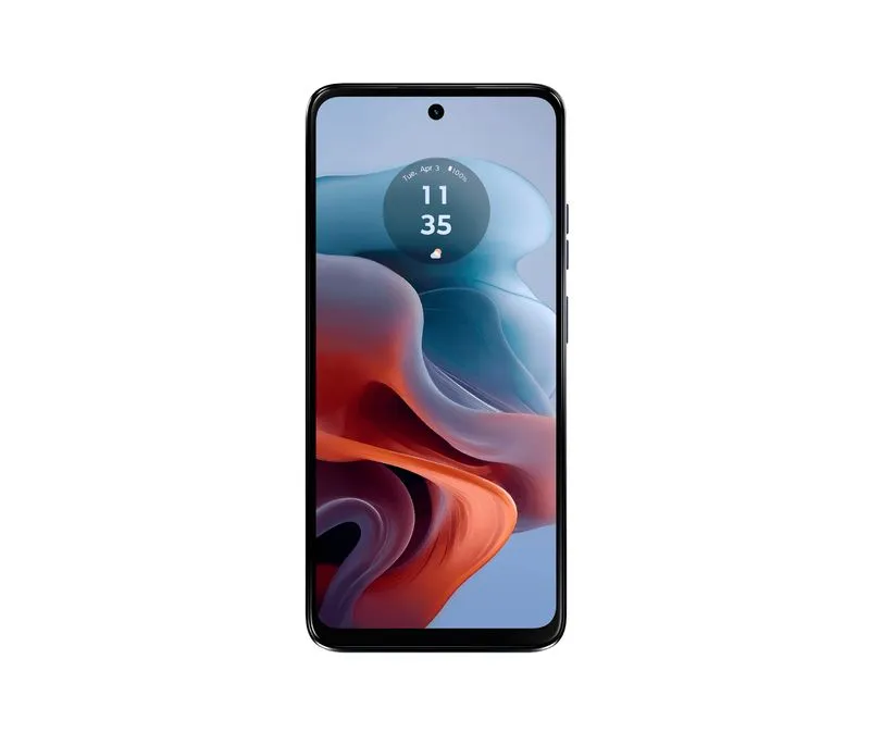 Celular Motorola G34 Ram8 Almac256 5g Azul