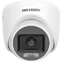 Camara Hikvision Domo 3K Ds-2Ce76K0T-Lmfs 2.8Mm