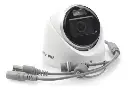 Camara Hikvision Domo 3K Ds-2Ce76K0T-Lmfs 2.8Mm