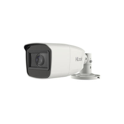 Camara Bala Hilook 1080P Thc-B320-Vf/Ip66 80Mts
