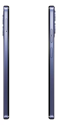 Celular Motorola G34 Ram8 Almac256 5g Azul