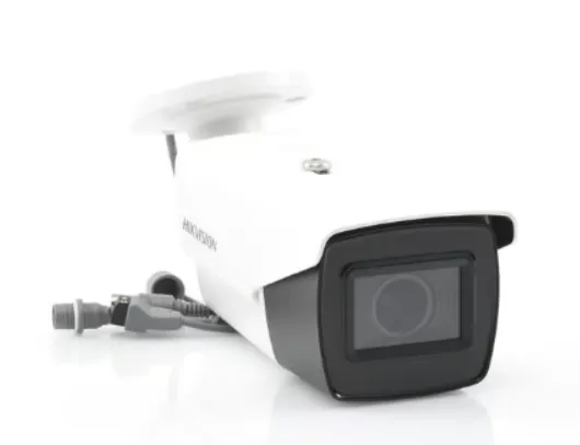 Camara Hikvison Bala 5Mp Ds-2Ce19H0T-Ait3Zf