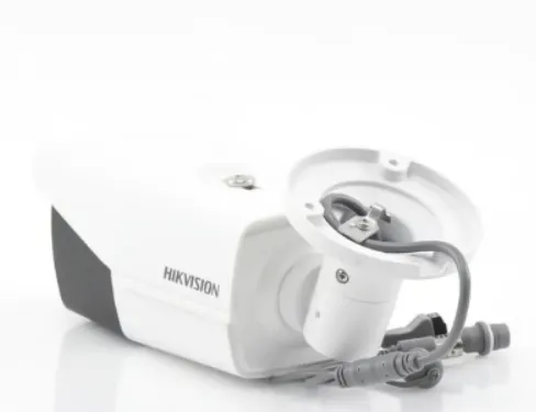 Camara Hikvison Bala 5Mp Ds-2Ce19H0T-Ait3Zf