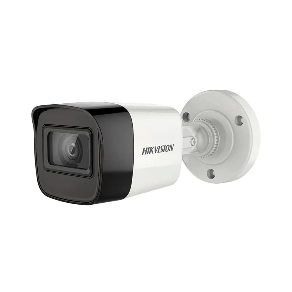 Camara Hikvision Bala 5Mp Ds-2Ce16H0T-Itpfs