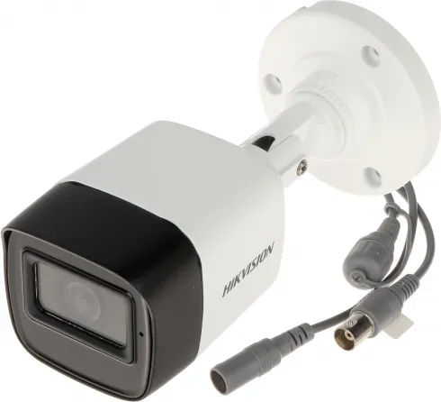 Camara Hikvision Bala 5Mp Ds-2Ce16H0T-Itpfs