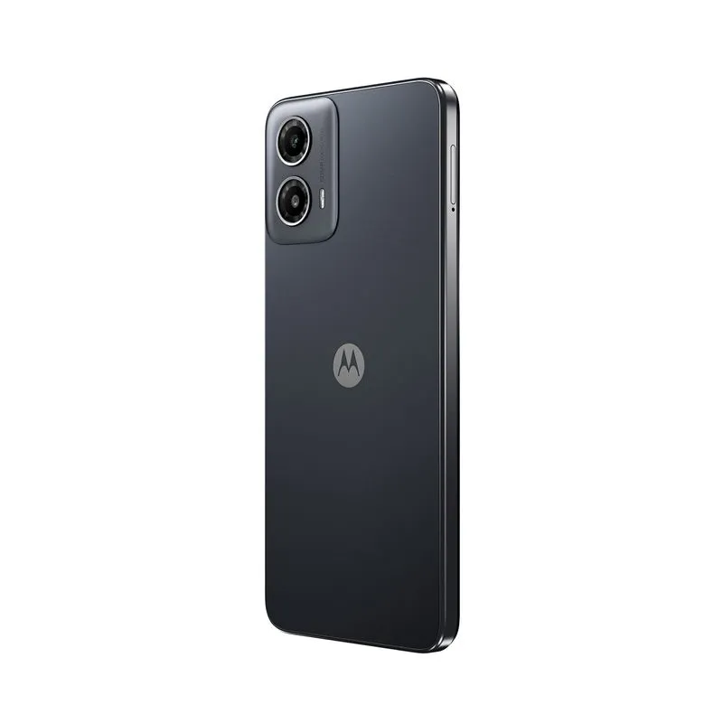 Celular Motorola G34 5G Ram8 Alma256 Negro