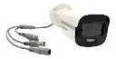 Camara Hikvision Bala 1080P Color Vu Ds-2Ce10Df0T-Pf 2.8