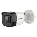 Camara Hikvision Bala 4K 3.6Mm Ds-2Ce16U1T-Itpf 8Mp