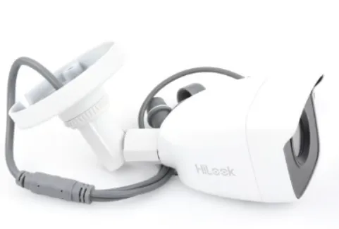 Camara Bala Hilook 1080P Thc-B120-M 2Mp Metalica