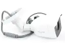 Camara Bala Hilook 1080P Thc-B120-M 2Mp Metalica