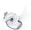 Camara Bala Hilook 1080P Thc-B120-M 2Mp Metalica