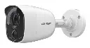 Camara Hikvision Bala 1080P 2.8Mm Ds-2Ce11D0T-Pirl Metalica