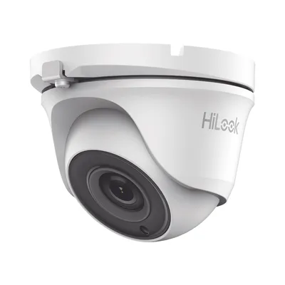 Camara Domo Hilook 1080P Thc-T120-M