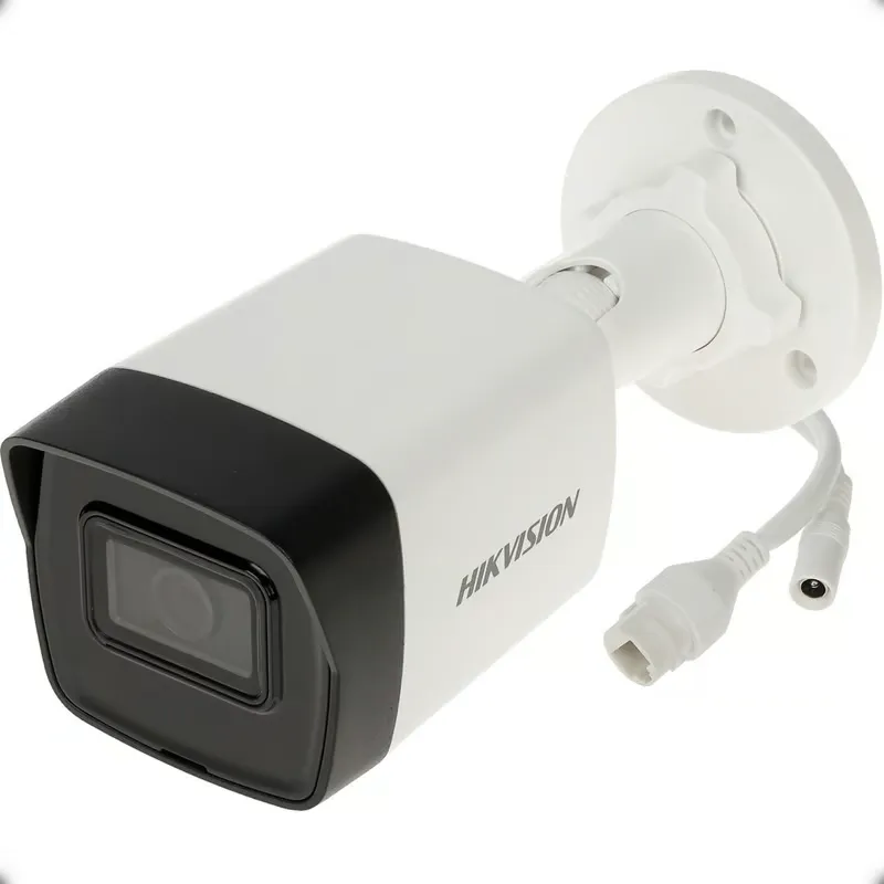 Camara Bala 1080 Hikvision Ds-2Ce19D0T-Vfit3F