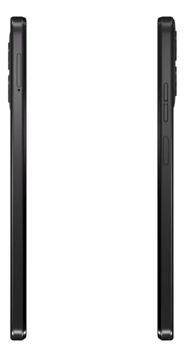 Celular Motorola G34 5G Ram8 Alma256 Negro