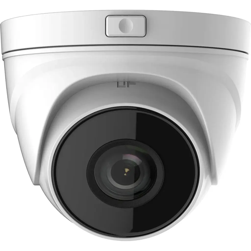 Camara Domo Hilook 4Mp Thc-T240-P 40Mts