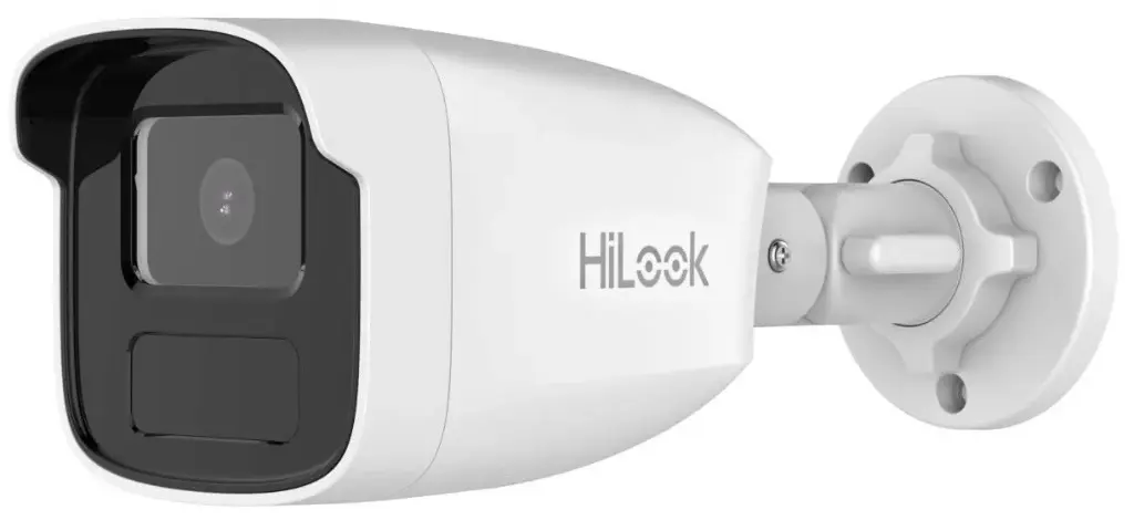 Camara Bala Hilook 2Mp Thc-B127-Lps