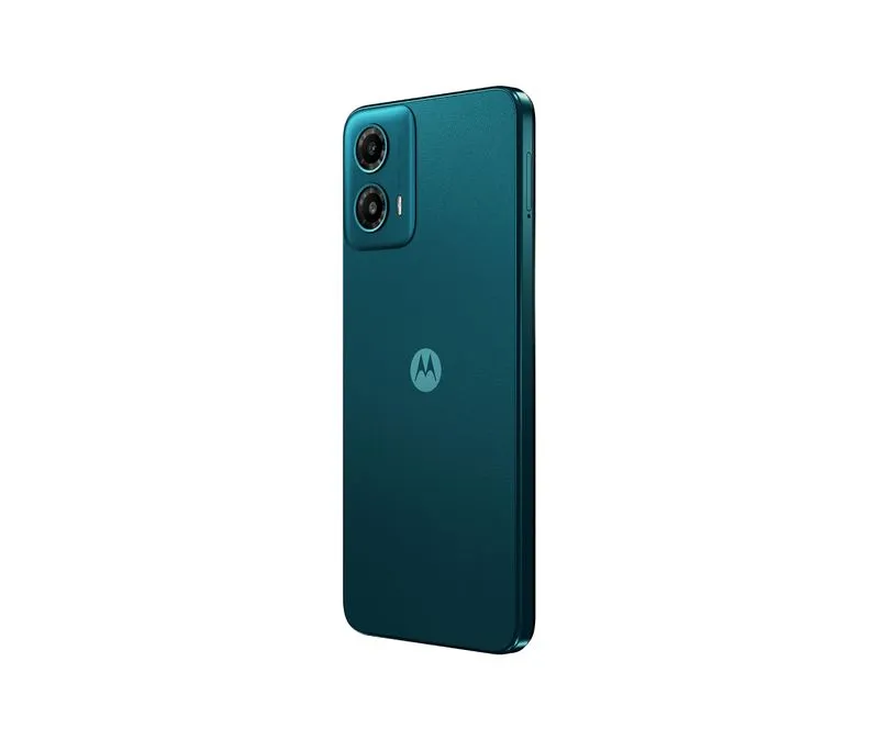 Celular Motorola G34 5G Ram4 Almace256 Verde Oceano