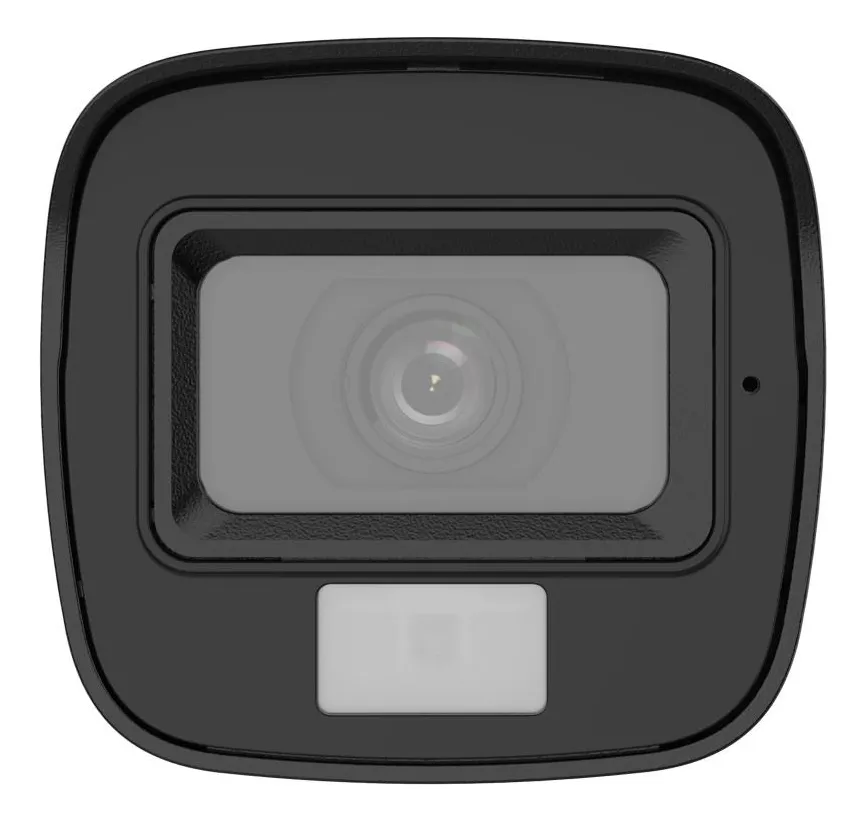 Camara Hikvision Color Vu Ds-2ce16dot-Lpfs Hybrid 2mp