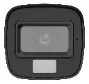 Camara Hikvision Color Vu Ds-2ce16dot-Lpfs Hybrid 2mp