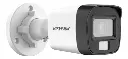 Camara Bala Hikvision 5Mp Color Vu DS-12E16K0T-LPFS 2.8MM