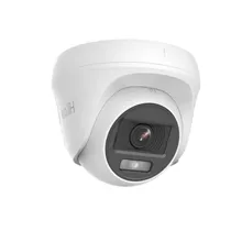 Cámara Domo Hilook Thc-T127-Lps 2Mp 2.8Mm