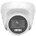 Cámara Domo Hilook Thc-T127-Lps 2Mp 2.8Mm