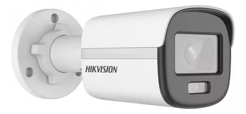 CAMARA HIKVISION BALA COLOR VU DS-2CE10DFT-FC